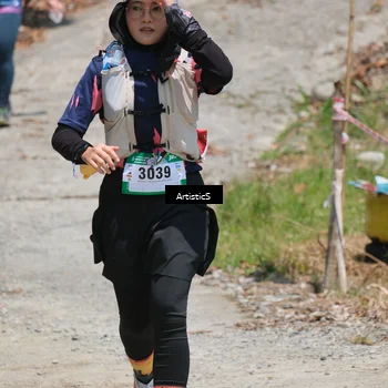 Runner Photo 5213767