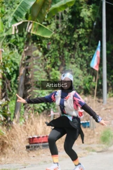 Runner Photo 5213769