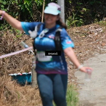 Runner Photo 5213770