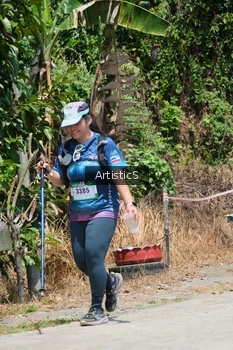 Runner Photo 5213771