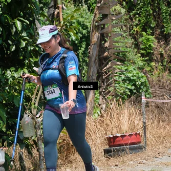 Runner Photo 5213772