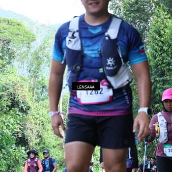 Runner Photo 5213775