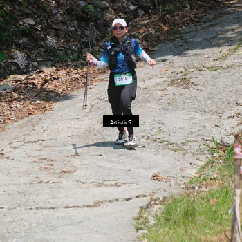 Runner Photo 5213776