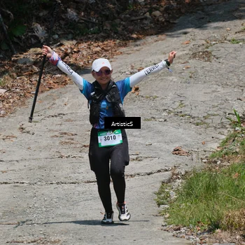 Runner Photo 5213779