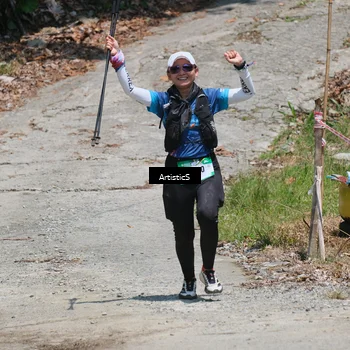 Runner Photo 5213780