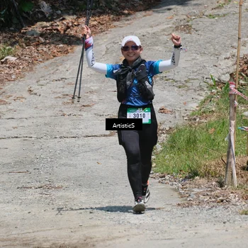 Runner Photo 5213781