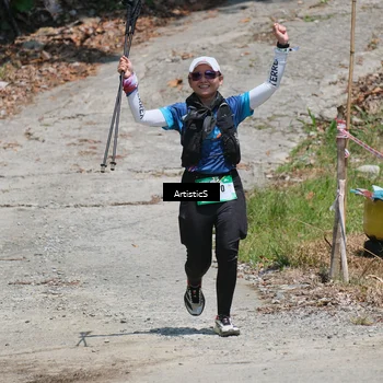 Runner Photo 5213782