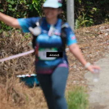 Runner Photo 5213786
