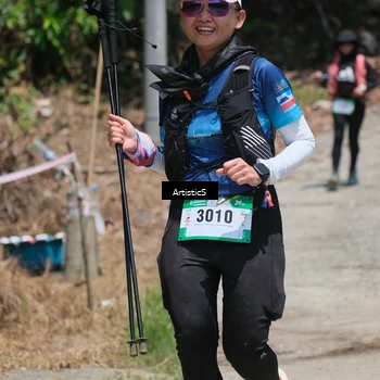 Runner Photo 5213793