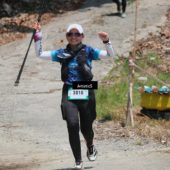 Runner Photo 5213794