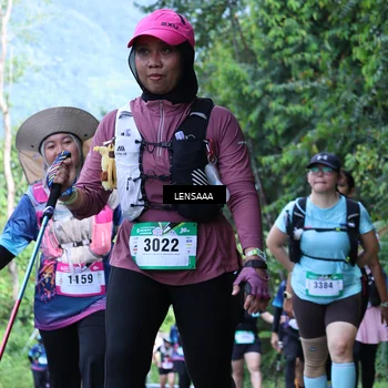 Runner Photo 5213795