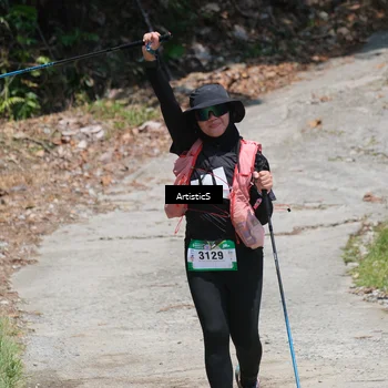 Runner Photo 5213802
