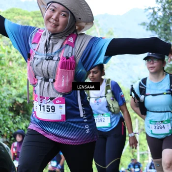 Runner Photo 5213805