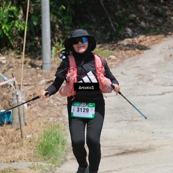 Runner Photo 5213806