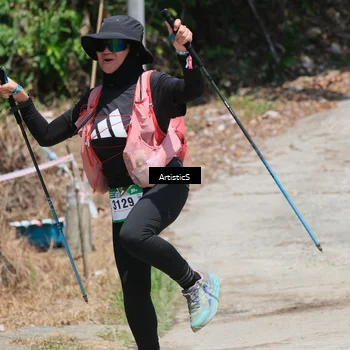 Runner Photo 5213807