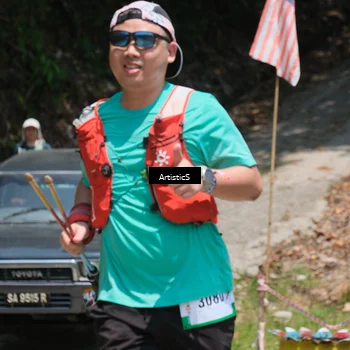Runner Photo 5213808
