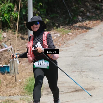 Runner Photo 5213810