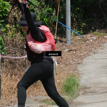Runner Photo 5213811