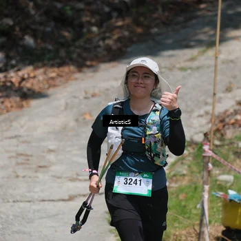 Runner Photo 5213812