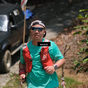 Runner Photo 5213816