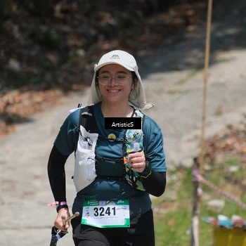 Runner Photo 5213817