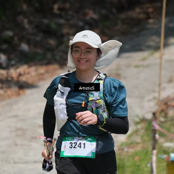 Runner Photo 5213819