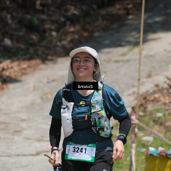 Runner Photo 5213820