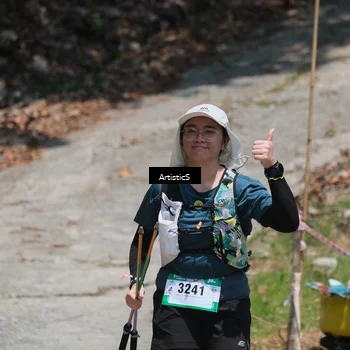 Runner Photo 5213821