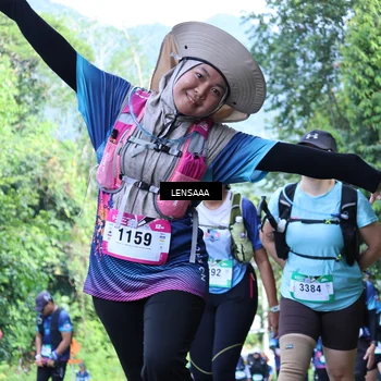 Runner Photo 5213822