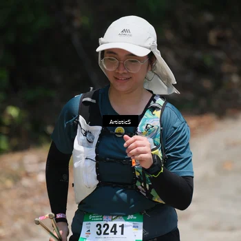 Runner Photo 5213823