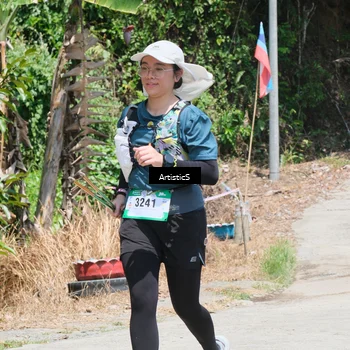 Runner Photo 5213824
