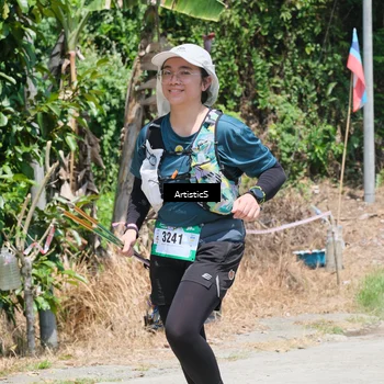 Runner Photo 5213826