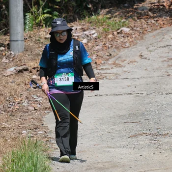 Runner Photo 5213827