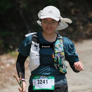 Runner Photo 5213833