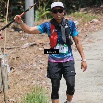 Runner Photo 5213837
