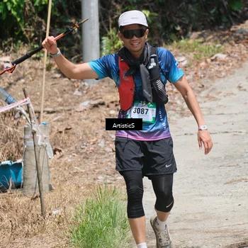 Runner Photo 5213839