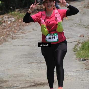 Runner Photo 5213841