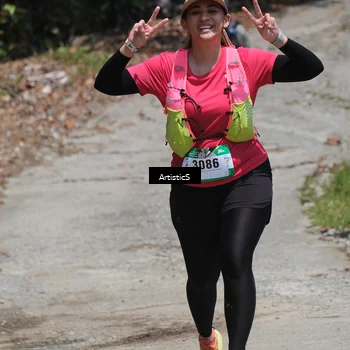 Runner Photo 5213842