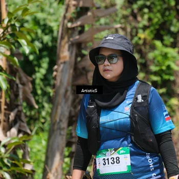 Runner Photo 5213843