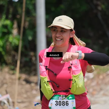 Runner Photo 5213844