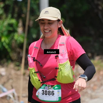 Runner Photo 5213845