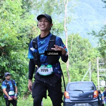 Runner Photo 5213846