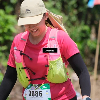 Runner Photo 5213849