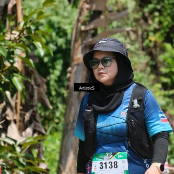 Runner Photo 5213850
