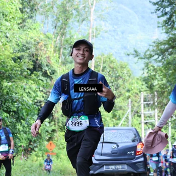 Runner Photo 5213854
