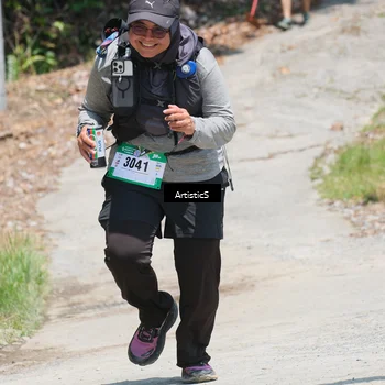 Runner Photo 5213855