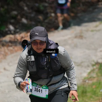Runner Photo 5213856