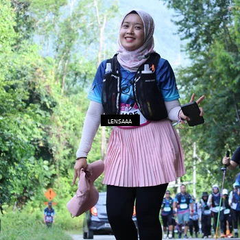 Runner Photo 5213857