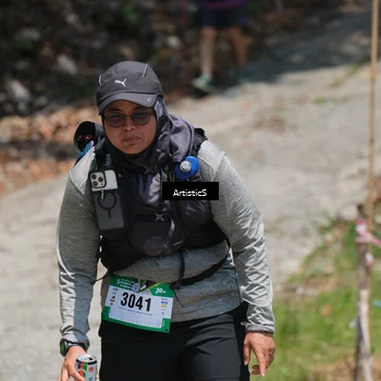 Runner Photo 5213858