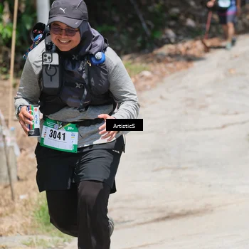 Runner Photo 5213859